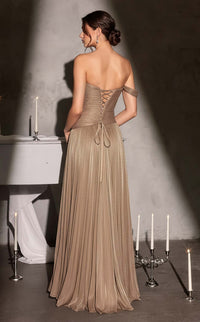 Ladivine CD409 Dress view 9