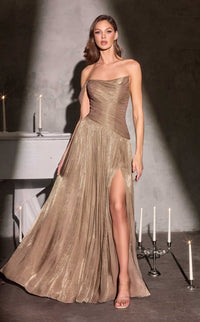 Ladivine CD409 Dress view 8