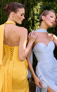 Ladivine CD411 Dress view 12