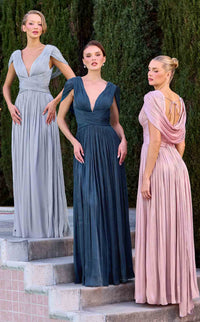 Ladivine CD413 Dress view 2