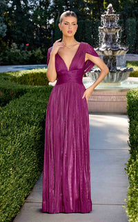 Ladivine CD413 Dress view 3