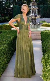 Ladivine CD413 Dress view 4