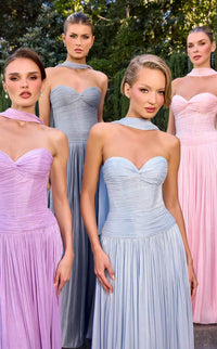 Ladivine CD414 Dress view 7