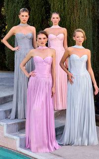 Ladivine CD414 Dress view 4
