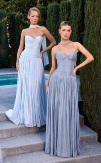 Ladivine CD414 Dress view 8