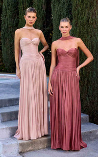 Ladivine CD414 Dress view 3