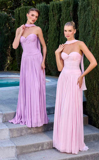 Ladivine CD414 Dress view 6