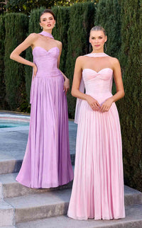 Ladivine CD414 Dress view 5