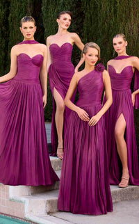 Ladivine CD415 Dress view 5