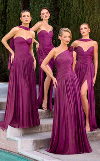 Ladivine CD415 Dress view 4