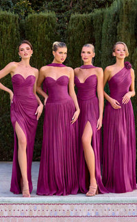 Ladivine CD415 Dress view 6