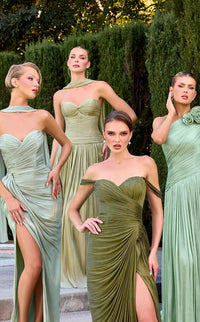 Ladivine CD415 Dress view 15
