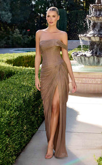 Ladivine CD416 Dress view 4