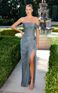 Ladivine CD416 Dress view 8