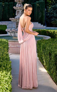 Ladivine CD418 Dress view 3