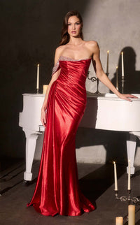 Ladivine CD420 Dress view 3