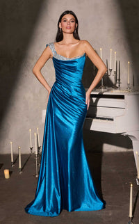 Ladivine CD420 Dress view 5