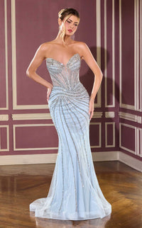 Ladivine CD660 Dress view 1