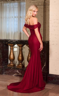 Ladivine CD667 Dress view 7