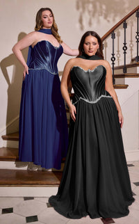 Ladivine CD668C Dress view 4
