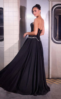 Ladivine CD668 Dress view 8