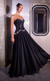 Ladivine CD668 Dress view 5