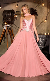 Ladivine CD668 Dress view 4