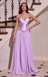 Ladivine CD668 Dress view 3