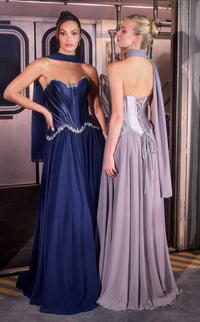 Ladivine CD668 Dress view 1
