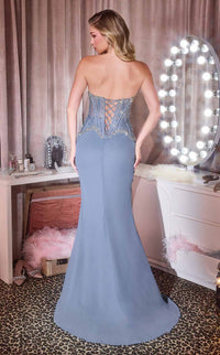 Ladivine CD669 Dress view 4