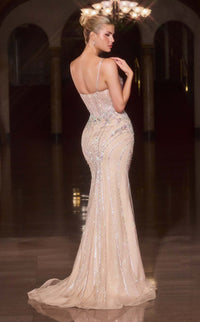 Ladivine CD681 Dress view 4
