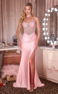 Ladivine CD686CL Dress view 2