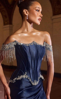 Ladivine CD688 Dress view 8