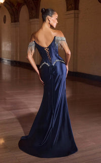 Ladivine CD688 Dress view 9