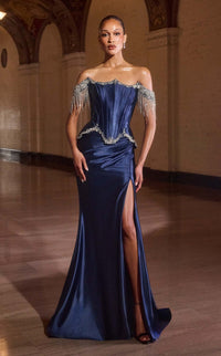 Ladivine CD688 Dress view 7