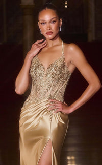 Ladivine CD690 Dress view 9