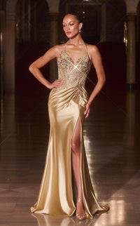 Ladivine CD690 Dress view 8