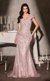 Ladivine CD698 Dress view 1