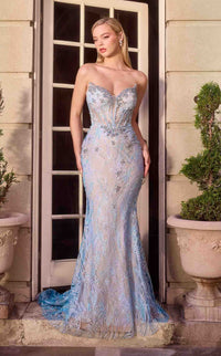 Ladivine CD713 Dress view 1