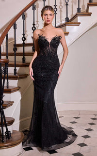 Ladivine CD715 Dress view 1