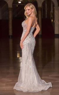 Ladivine CD716CL Dress view 4