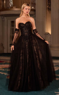Ladivine CD717 Dress view 1