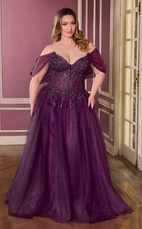 Ladivine CD721CCL Dress view 2