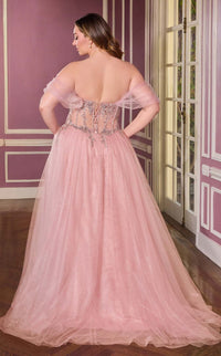 Ladivine CD721CCL Dress view 5