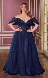 Ladivine CD721CCL Dress view 6