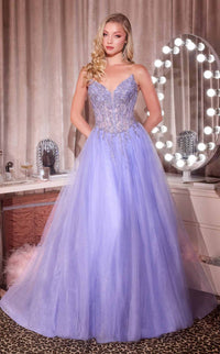 Ladivine CD721 Dress view 2