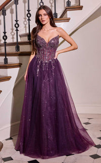 Ladivine CD721 Dress view 3