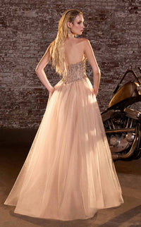 Ladivine CD721 Dress view 6