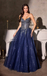 Ladivine CD721 Dress view 10