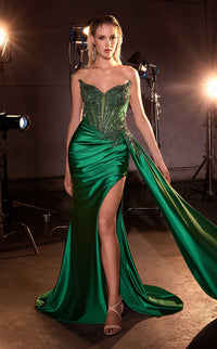Ladivine CD722 Dress view 7